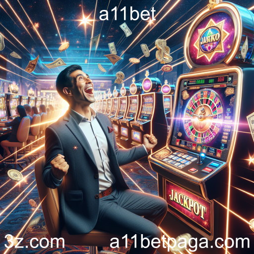 Jackpots